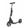 HUDORA paspirtukas BigWheel 205, aliuminio rėmas, reguliuojamas vairas, iki 100 kg