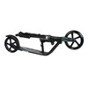 HUDORA paspirtukas BigWheel 205, aliuminio rėmas, reguliuojamas vairas, iki 100 kg