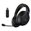 Belaidės Žaidimų Ausinės HyperX Cloud Flight Wireless, Skirtos PS5 ir PS4