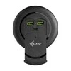 I-tec CHARGER96WD mobiliojo įrenginio kroviklis Vidaus Juoda