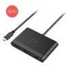 I-TEC USB-C HDMI ir USB adapteriai su maitinimo tiekimu, 1xHDMI 4K, 2xUSB 3.0 prievadas, 1xUSB-C maitinimo tiekimas / duomenų prievadas suderinamas su