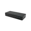 I-TEC USB-C Quattro Ekranas prijungimo stotis 2xDP 2xHDMI 1xGLAN 5xUSB 3.0 1xUSB-C-Data 1xGarsas 1xMic 85W PD KL