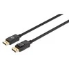 Kabelis Manhattan DisplayPort - 3m juodas (353625)