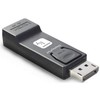 Techly Techninis AV adapteris – „DisplayPort“ jungtis su HDMI 4K 30Hz