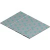 Iceberg ICEBERG THERMAL DRIFTLedo termoizoliacinės plokštės 40mm x 120mm 1,5mm