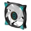 Iceberg Thermal Wentylator Iceberg IceGALE ARGB 120 mm Juodas (ICEGALE12A-E0A)