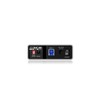 Icy Box „Raidsonic“ išorinė RAID sistema SSD ir HDD diskams IB-RD2253-U31, 2 x 2,5 colio SATA I/II/III, 2,5 colio, 1 x USB 3.1 (2 kartos) B tipo su UASP palaikymu
