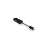 USB adapteris „Icy Box“ (IB-AC533-C)