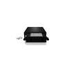Icy Box IB-148SSK-B 3,5", 2,5" HDD SATA, SAS