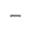 ICYBOX IB-247-C31 Icy Box Išorinis korpusas skirtas 2,5 SATA HDD/SSD, USB 3.1 Type-C, antracitas