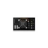 Icy Box Backplane 3x 3,5" HDD SATA I/II/III ir SAS HDD, IB-563SSK (56003)