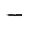 Adapteris ICY BOX mini DisplayPort > DVI/HDMI/VGA 4K 60Hz juodas
