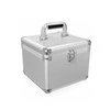 ICYBOX IB-AC628 Icy Box Aliuminio lagaminas 2,5 ir 3,5 HDD, Sidabrinis