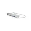 HUB USB Icy Box 4x USB-A 3, 0 (IB-HUB1425-C3)
