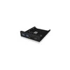 ICYBOX IB-HUB1417-i3 Icy Box 3x prievadas USB 3.0 Hub (2x USB 3.0, 1x USB Type-C), miniSD / SD kortelių skaitytuvas