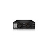 RaidSonic ICY BOX Backplane 4x2.5 SAS/SATA HDD 1x5.25 lizde MiniSAS Host 12Gbit/s Juodas