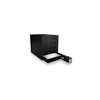 Icy Box Backplane 5x 3.5 HDD, IB-565SSK