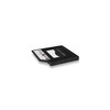 Raidsonic ICY BOX Adapteris, skirtas 2,5" HDD/SSD nešiojamojo kompiuterio plėtinys 2,5", SATA