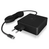 RAD ICY BOX IB-PS101-PD , Išmanusis telefonas, Planšetinis kompiuteris Juoda AC Vidaus