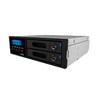 Icy Box Mes-Ra. Raidon 2x6.3cm SATAIII/SSD 5.25" IR2