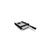 RaidSonic ICYBOX IB-2216StS Icy Box Mobile Rack 2,5 SATA , Juodas