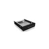 RaidSonic ICYBOX IB-2216StS Icy Box Mobile Rack 2,5 SATA , Juodas