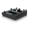 Icy Dock 2x 2,5" SAS / SATA + Slim ODD 5,25" ExpressCage (MB732SPO-B)
