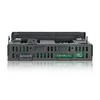 Icy Dock 2x 2,5" SAS / SATA + Slim ODD 5,25" ExpressCage (MB732SPO-B)