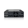 Icy Dock 2x 2,5" SAS / SATA + 5,25" Slim ODD (MB994IKO-3SB)