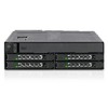Pocket Icy Dock 4x 2.5 SATA / SAS ToughArmor (MB604SPO-B)