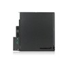 „Icy Dock Pocket“ 6x 2,5 colio SAS/SATA + itin plonas ODD ToughArmor (MB606SPO-B)