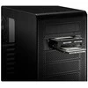 IcyDock Cremax ICY DOCK MB971SP-B DuoSwap nuimamas rėmas