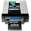 IcyDock Cremax ICY DOCK MB971SP-B DuoSwap nuimamas rėmas