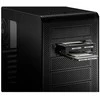 Cremax ICY DOCK MB971SP-B DuoSwap nuimamas rėmas