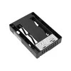 Icy Dock 2,5 colio disko adapteris 3,5 colio (MB882SP- 1S- 3B)
