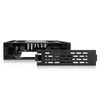 Icy Dock 2,5 colio disko adapteris 3,5 colio (MB882SP- 1S- 3B)