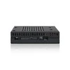 „Icy Dock“ 2,5 colio SATA / SAS „hotswap flexiDOCK“ lizdas (MB521SP-B)