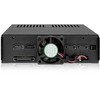 Carruzzo Icy Dock MB324SP-B diskų masyvas 0 TB Desktopas Juoda