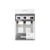 Icy Dock MB453 TRAY-2B (juodas)