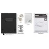 Icy Dock Ledinis dokas „ToughArmor EX Pocket“ (MB491SKL-B)