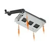 Icy Dock Ledinis dokas „ToughArmor EX Pocket“ (MB491SKL-B)