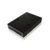 Kištukinis Icy Dock 3.5 "2,5" SATA HDD &amp; SSD EZKonvertuoti disko (MB882SP- 1S- 1B)