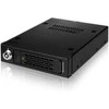 „Icy Dock“ 3,5 colio lizdas, skirtas 2,5 colio SATA HDD / SSD (MB991SK-B)