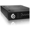 „Icy Dock“ 3,5 colio lizdas, skirtas 2,5 colio SATA HDD / SSD (MB991SK-B)