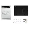 „Icy Dock“ 3,5 colio lizdas, skirtas 2,5 colio SATA HDD / SSD (MB991SK-B)