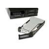 2,5 6,4cm ICY DOCK MB991TRAY-B-Trger fr Speicherlaufwerk (Caddy)