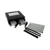 Icy Dock 2x 2,5" SAS / SATA + 5,25" Slim ODD (MB994IKO-3SB)