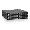 Icy Dock 8x 2,5" SAS / SATA ToughArmor (MB998SK-B)
