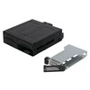 Carruzzo Backplane Icy Dock ToughArmor MB607SP-B - Juodas