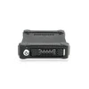 „Pocket Icy Dock SATA III“ / USB 3.0 2,5 colio (MB991U3-1SB)